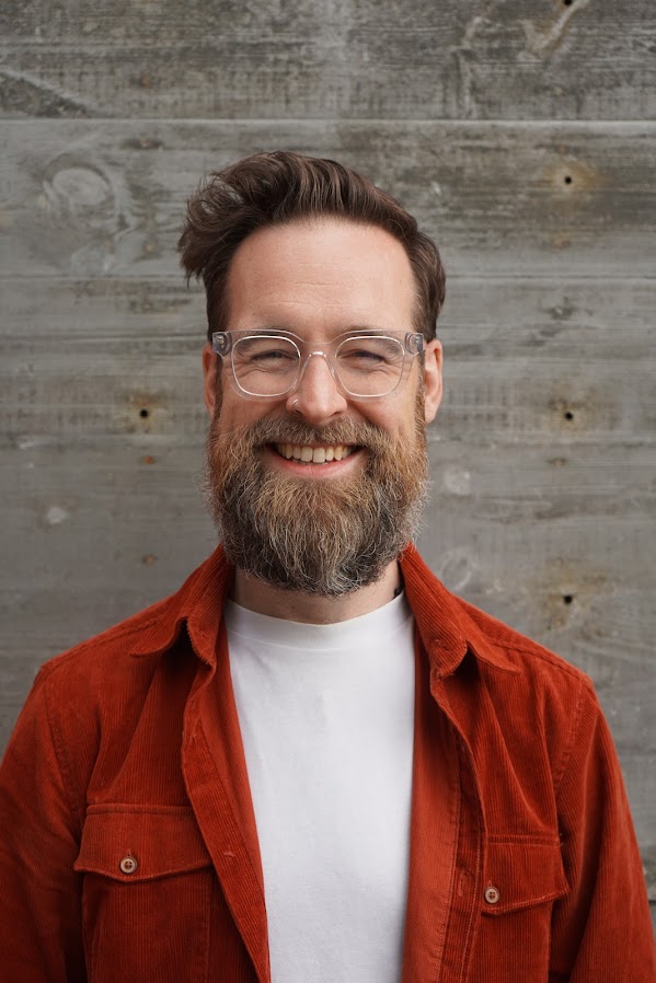 Dan Simpson